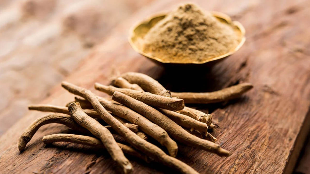 Ashwagandha etkileri