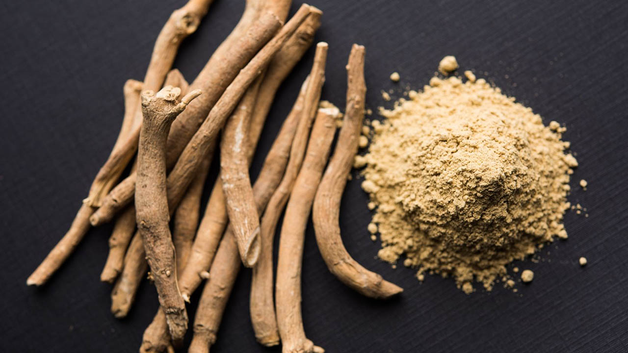 Ashwagandha nedir