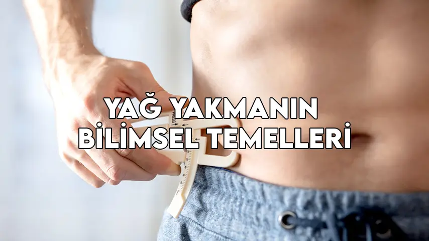 Yağ Yakmanın Bilimsel Temelleri